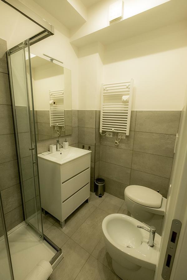 Suite Pinturicchio Roma Exterior foto