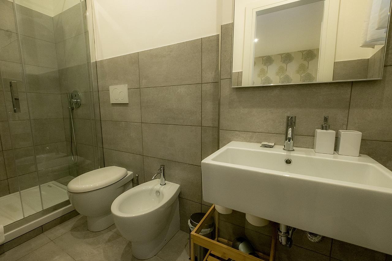 Suite Pinturicchio Roma Exterior foto