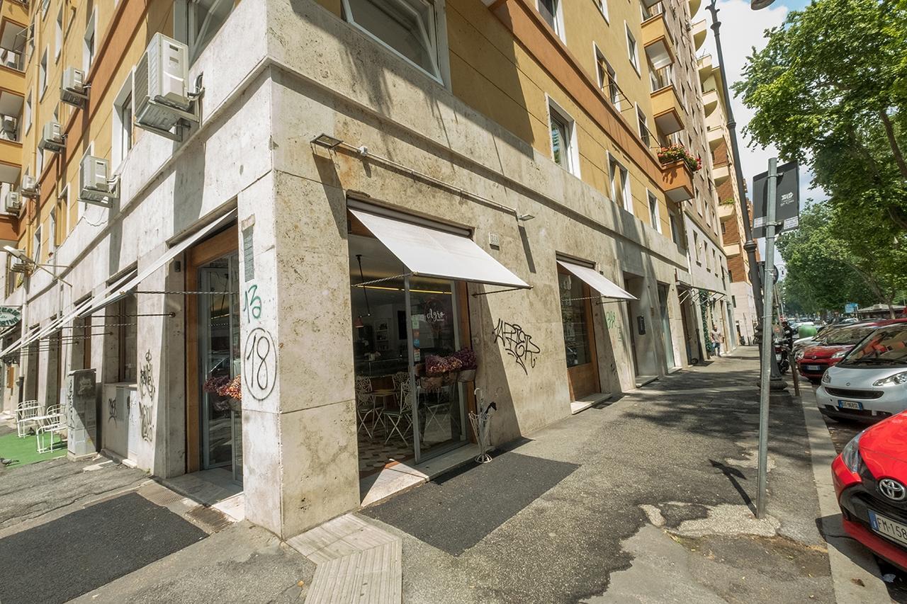 Suite Pinturicchio Roma Exterior foto