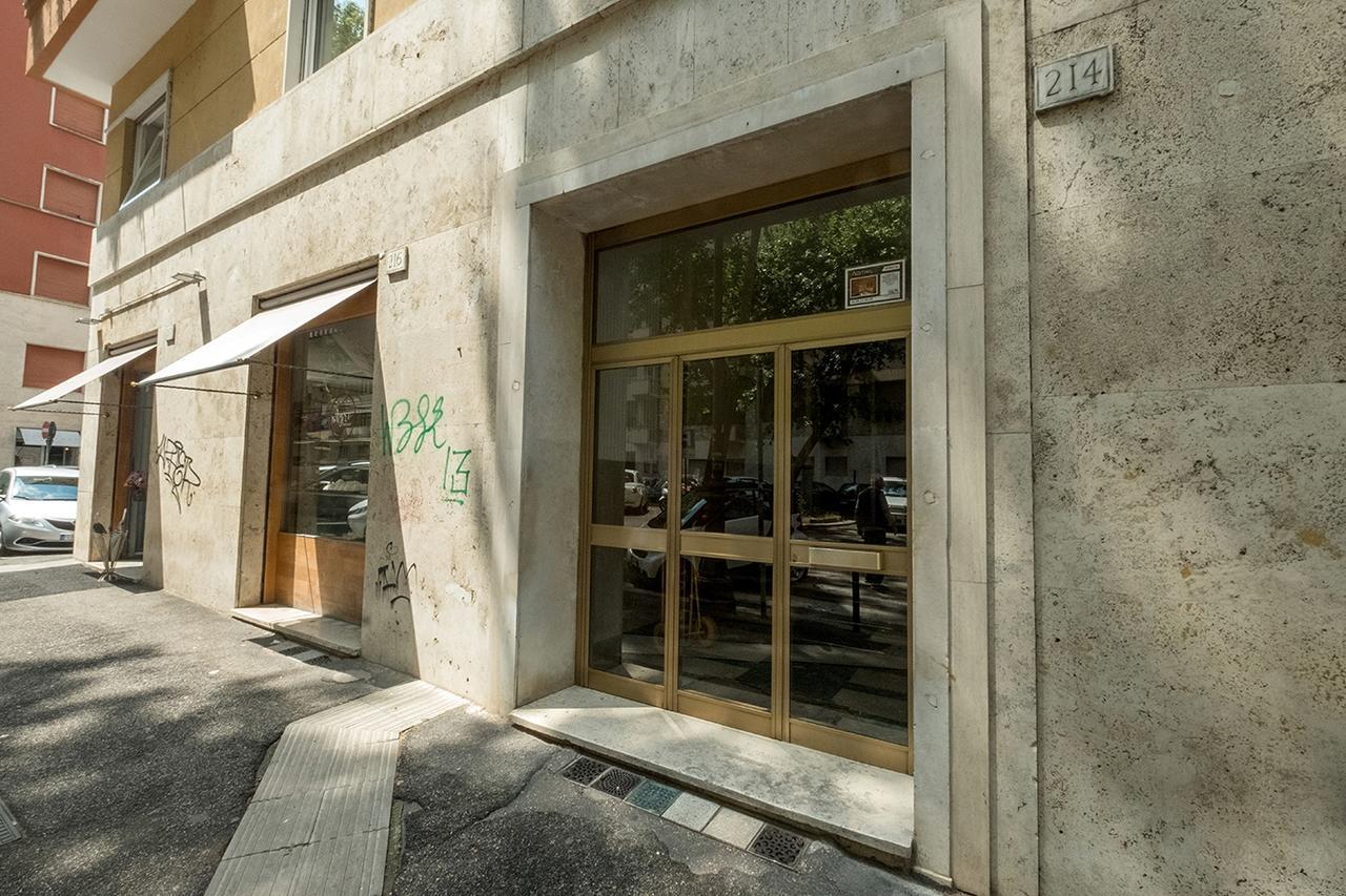 Suite Pinturicchio Roma Exterior foto