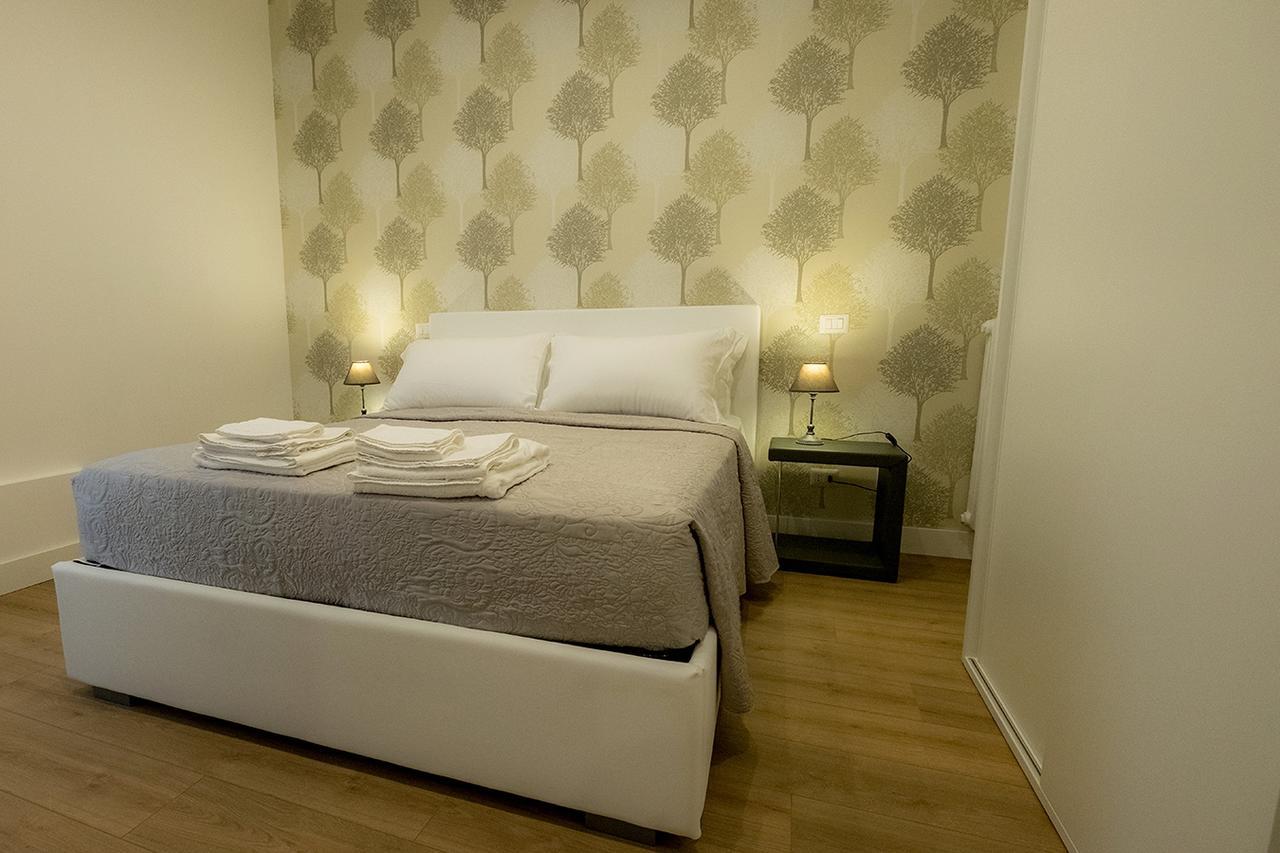 Suite Pinturicchio Roma Exterior foto